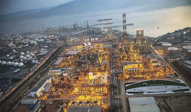 Foto - Koç Grubu şimdi de enerji devini resmen satın aldı! İktidara sopa sallaya sallaya yürüyorlar