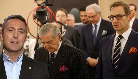 Koç Grubu şimdi de enerji devini resmen satın aldı! İktidara sopa sallaya sallaya yürüyorlar