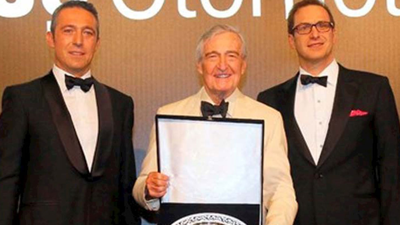 Foto - Koç Grubu şimdi de o madenlere göz dikti! Sessiz sedasız almışlar