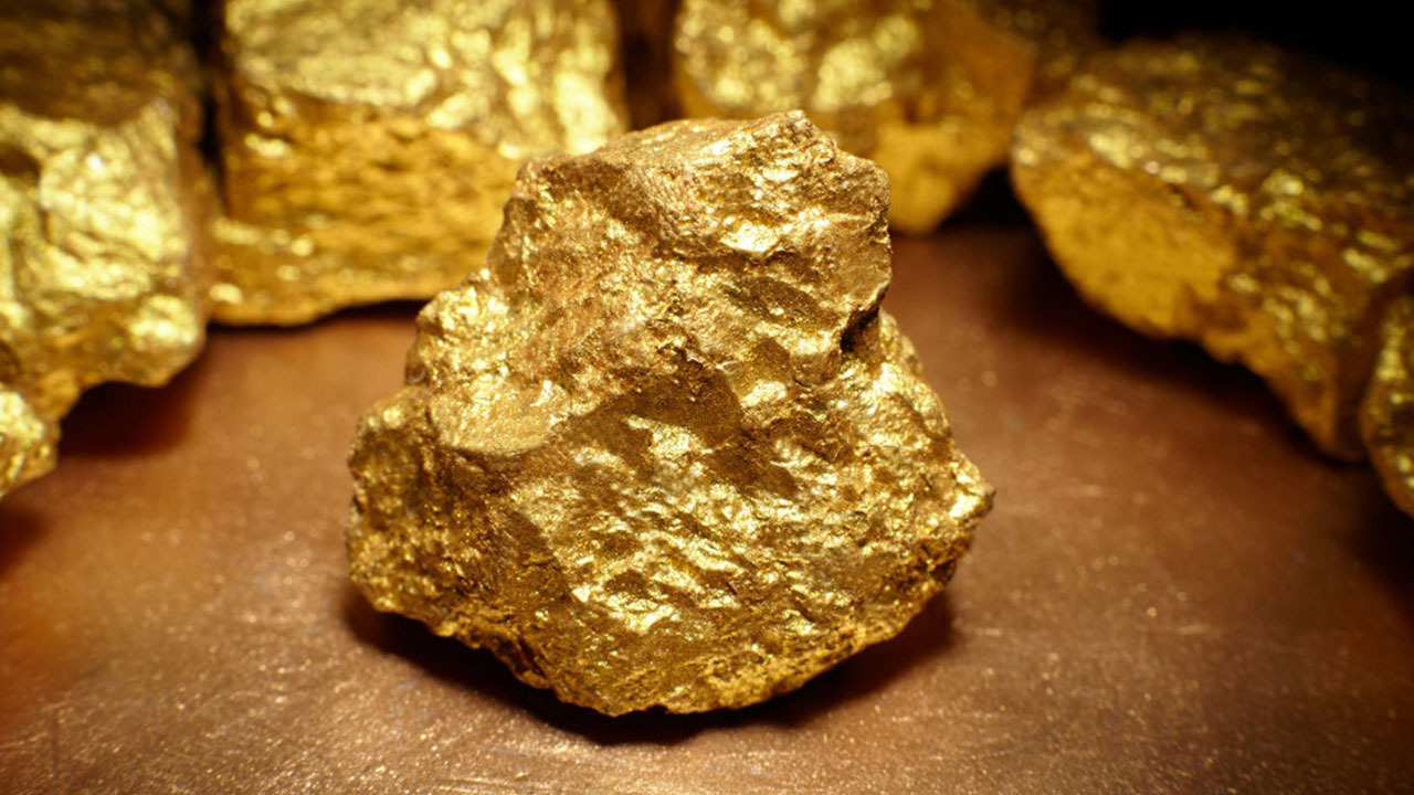 Foto - Koç Grubu şimdi de o madenlere göz dikti! Sessiz sedasız almışlar