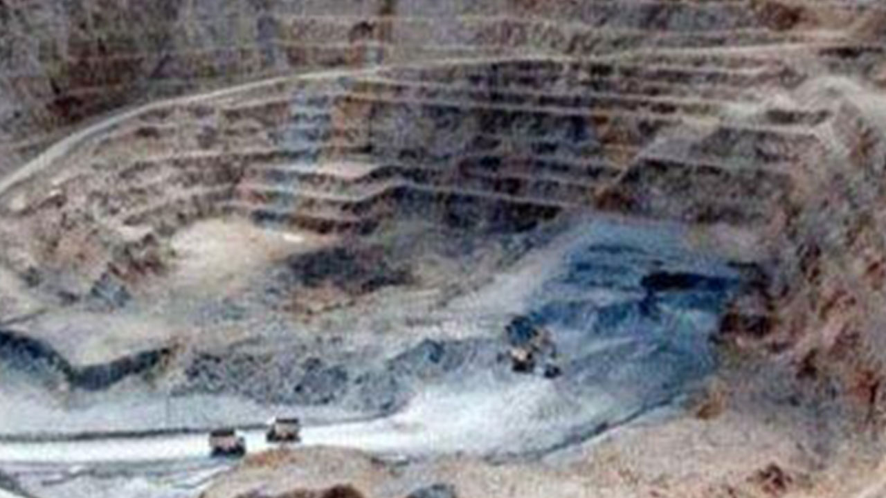 Foto - Koç Grubu şimdi de o madenlere göz dikti! Sessiz sedasız almışlar