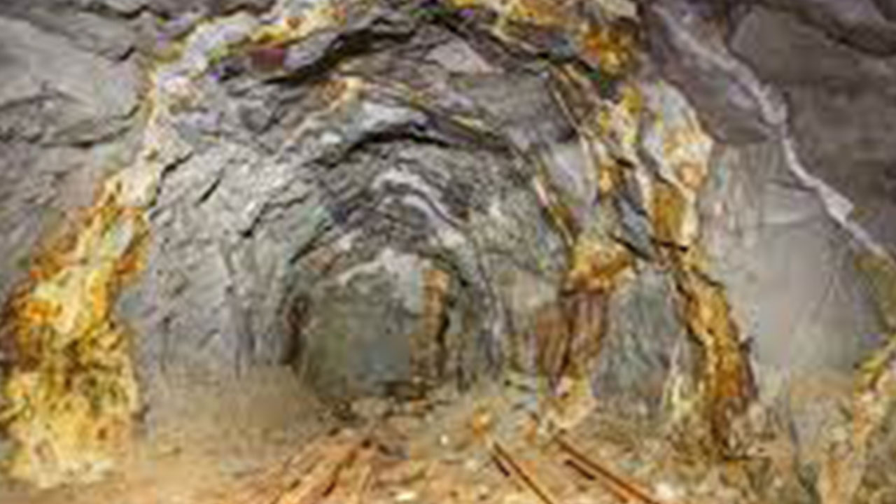 Foto - Koç Grubu şimdi de o madenlere göz dikti! Sessiz sedasız almışlar