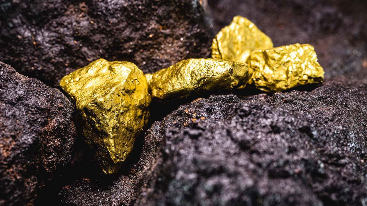 Foto - Koç Grubu şimdi de o madenlere göz dikti! Sessiz sedasız almışlar