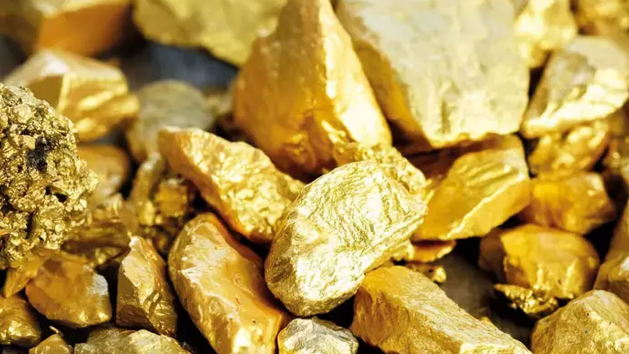 Foto - Koç Grubu şimdi de o madenlere göz dikti! Sessiz sedasız almışlar