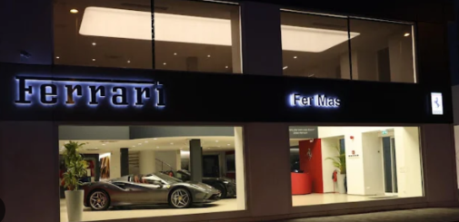 Foto - Koç Grubu şirketi tarandı! Mermi yağmuruna tuttular