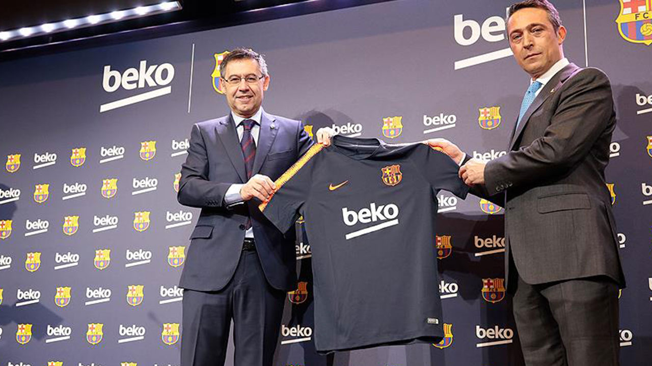 Foto - Koç Grubu'na ağır Beko suçlaması: Onlar yüzünden adamlar kazanamaz oldu