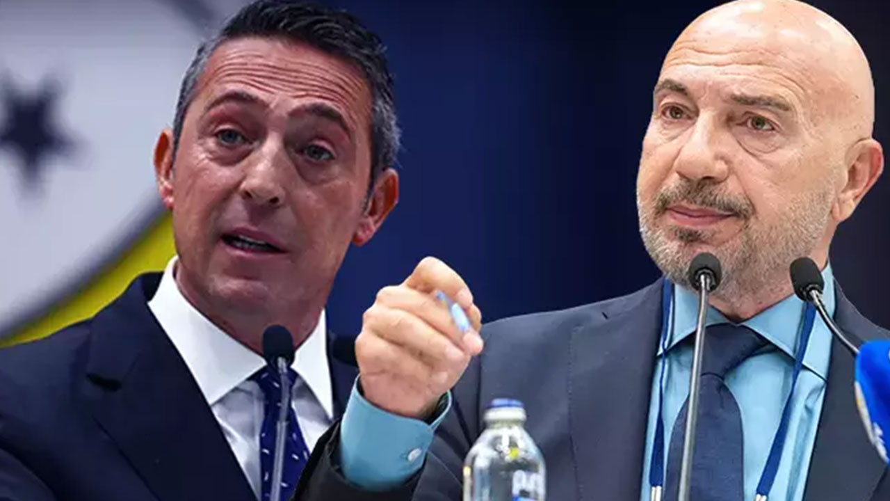 Foto - Koç Grubu'na ağır Beko suçlaması: Onlar yüzünden adamlar kazanamaz oldu