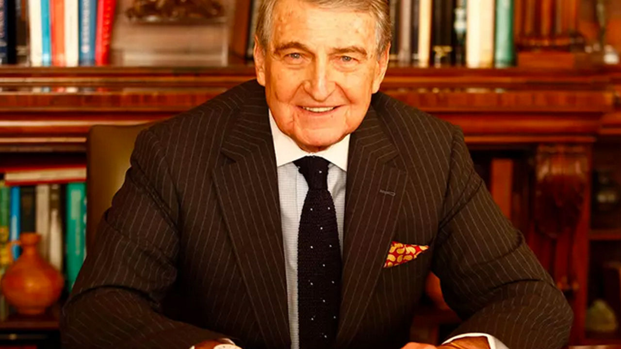 Foto - Koç grubunda şaşırtan gelişme: Ali Koç ve Rahmi Koç için görevinden istifa etti! Tek bir şart için görevini bıraktı