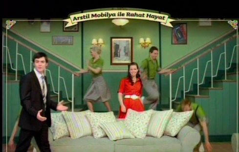 Foto - Koç Grubu'nun 80 mağazalı mobilya markası sessiz sedasız ortadan kayboldu! Artık böyle bir marka yok