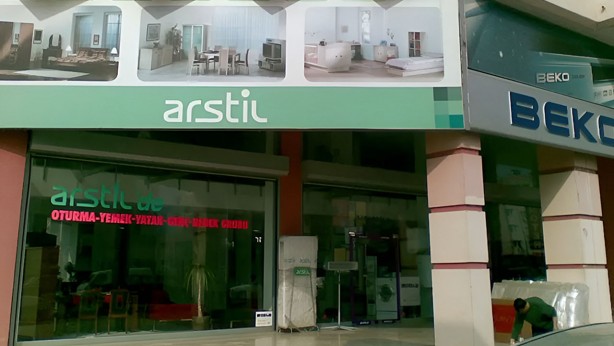 Foto - Koç Grubu'nun 80 mağazalı mobilya markası sessiz sedasız ortadan kayboldu! Artık böyle bir marka yok