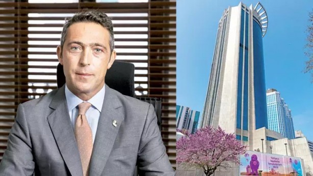 Koç Holding 8 milyar dolarlık satışı durdurdu!