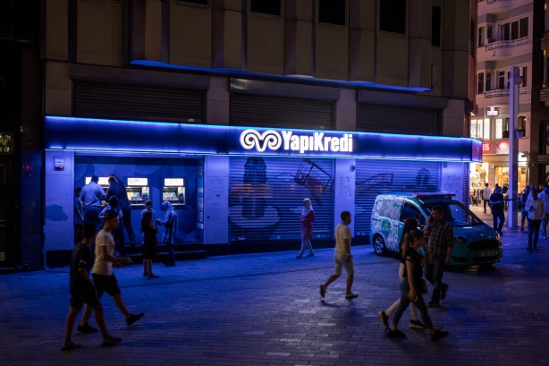 Foto - Koç Holding 8 milyar dolarlık satışı durdurdu!