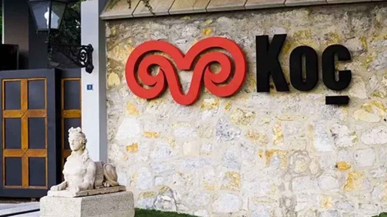 Foto - Koç Holding ABD ile sessiz sedasız anlaştı: O işe girişiyorlar