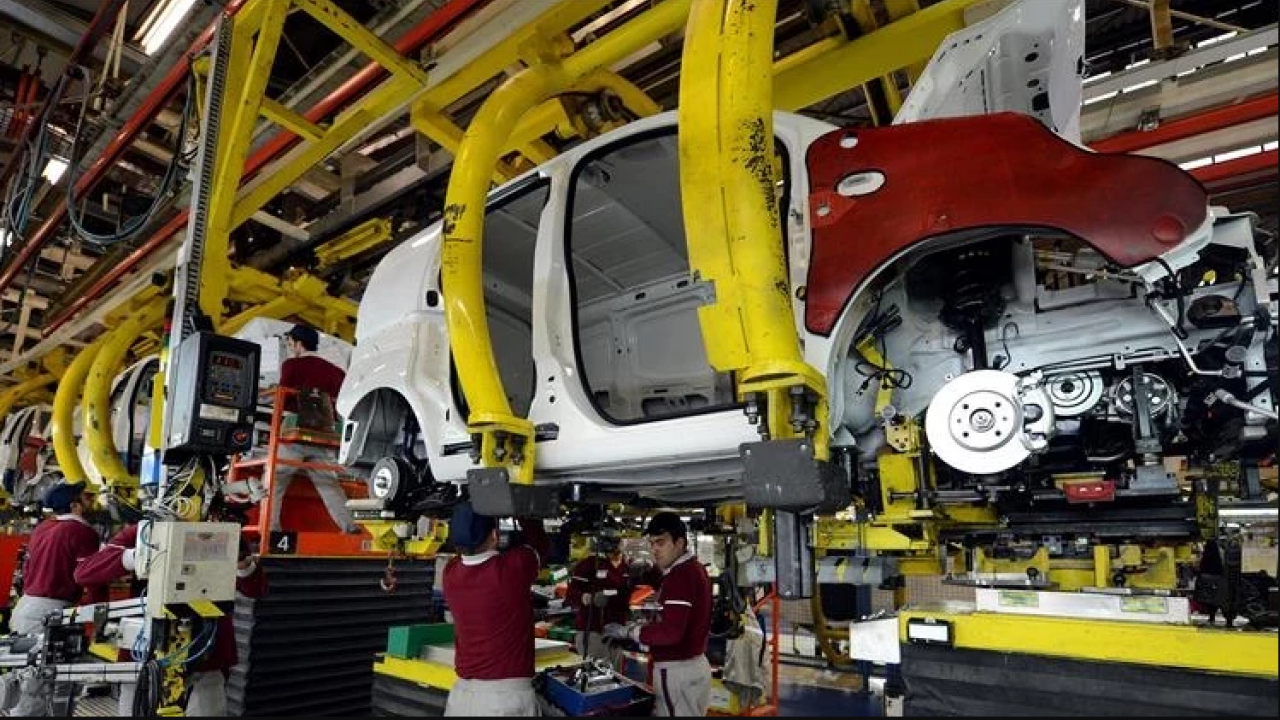 Foto - Koç Holding dev şirketi devraldı! Birleşme kararı aldılar