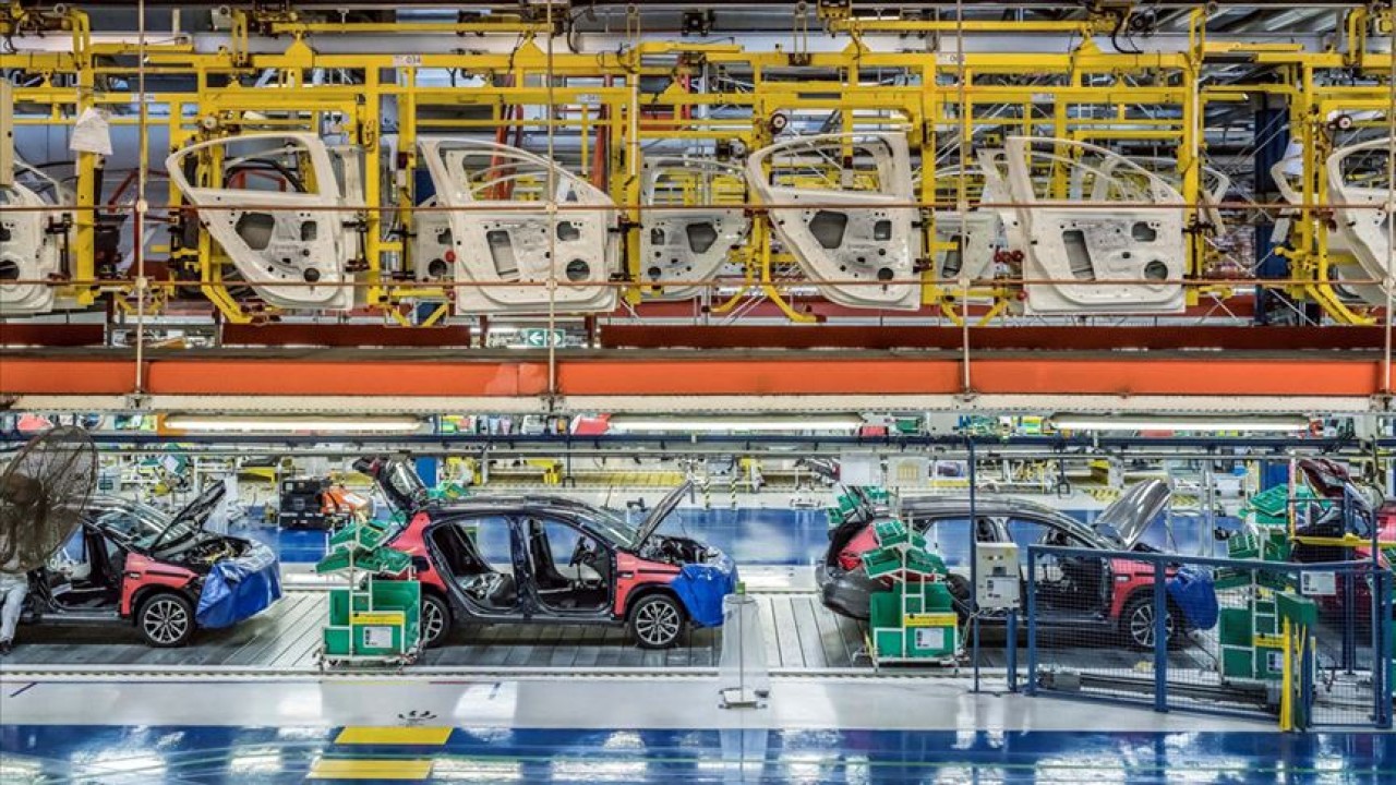 Foto - Koç Holding dev şirketi devraldı! Birleşme kararı aldılar