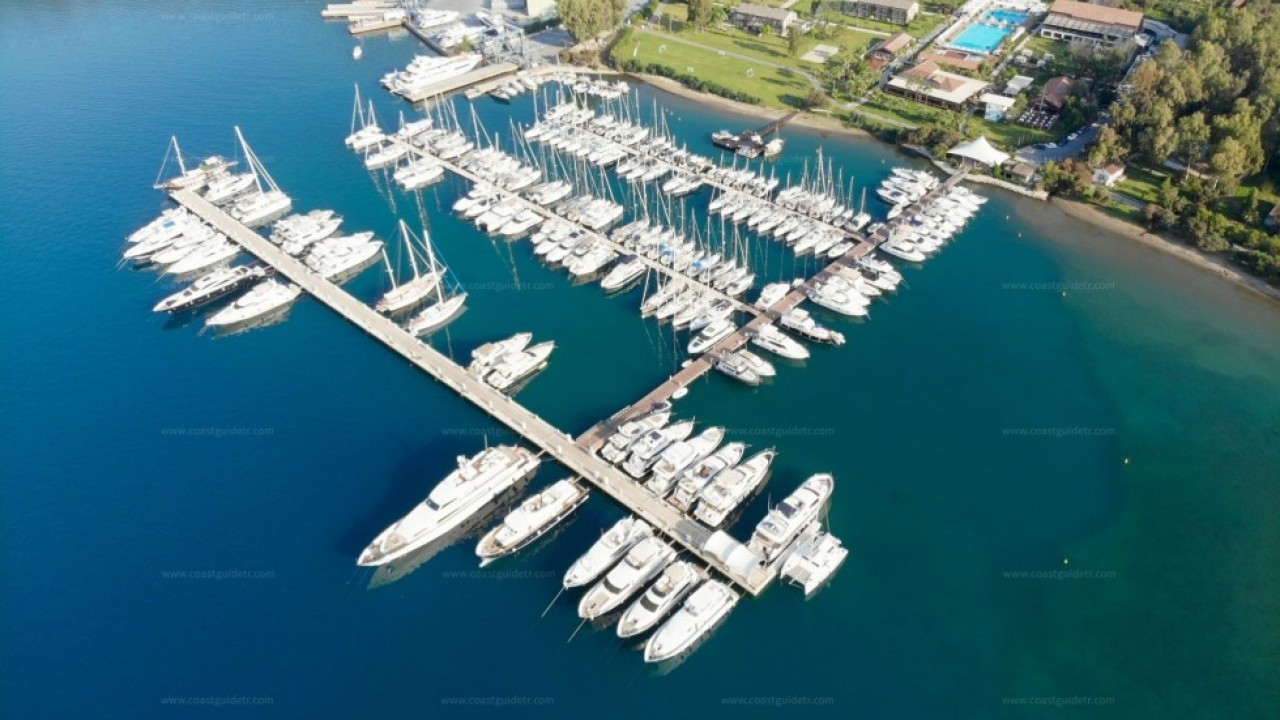 Foto - Koç Holding doymuyor! Şimdi de orayı devralmak için anlaşma imzaladılar