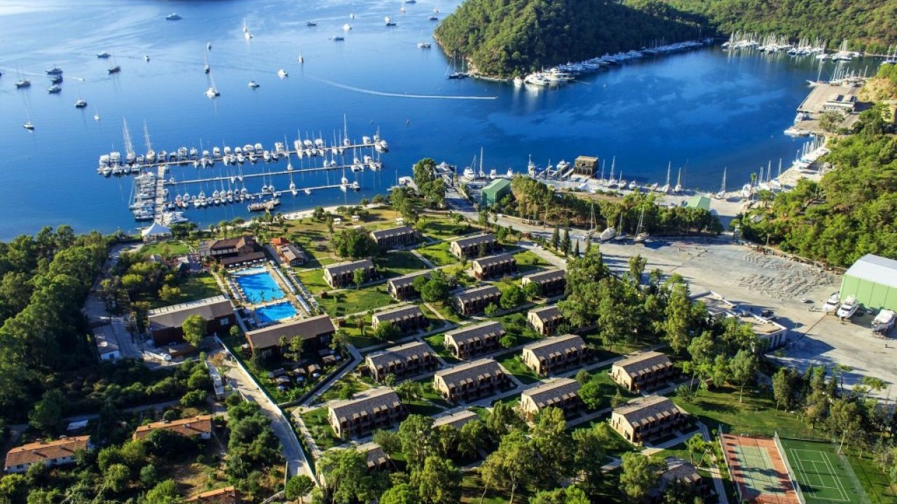 Foto - Koç Holding doymuyor! Şimdi de orayı devralmak için anlaşma imzaladılar