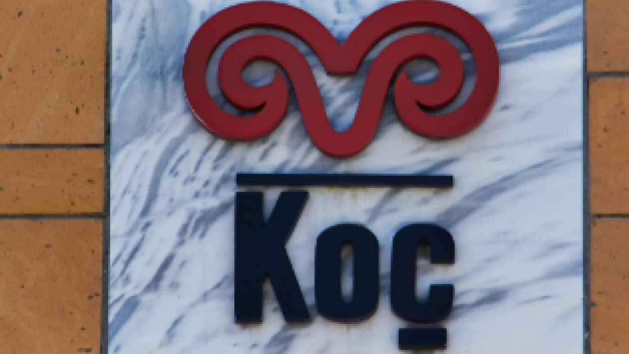 Foto - Koç Holding doymuyor! Şimdi de orayı devralmak için anlaşma imzaladılar