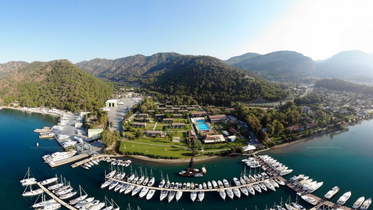 Foto - Koç Holding doymuyor! Şimdi de orayı devralmak için anlaşma imzaladılar