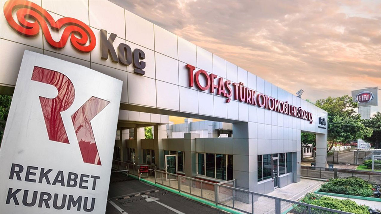 Foto - Koç Holding doymuyor! Sözleşme detayları ortaya çıktı, 'başlarına talih kuşu kondu' desek yeridir