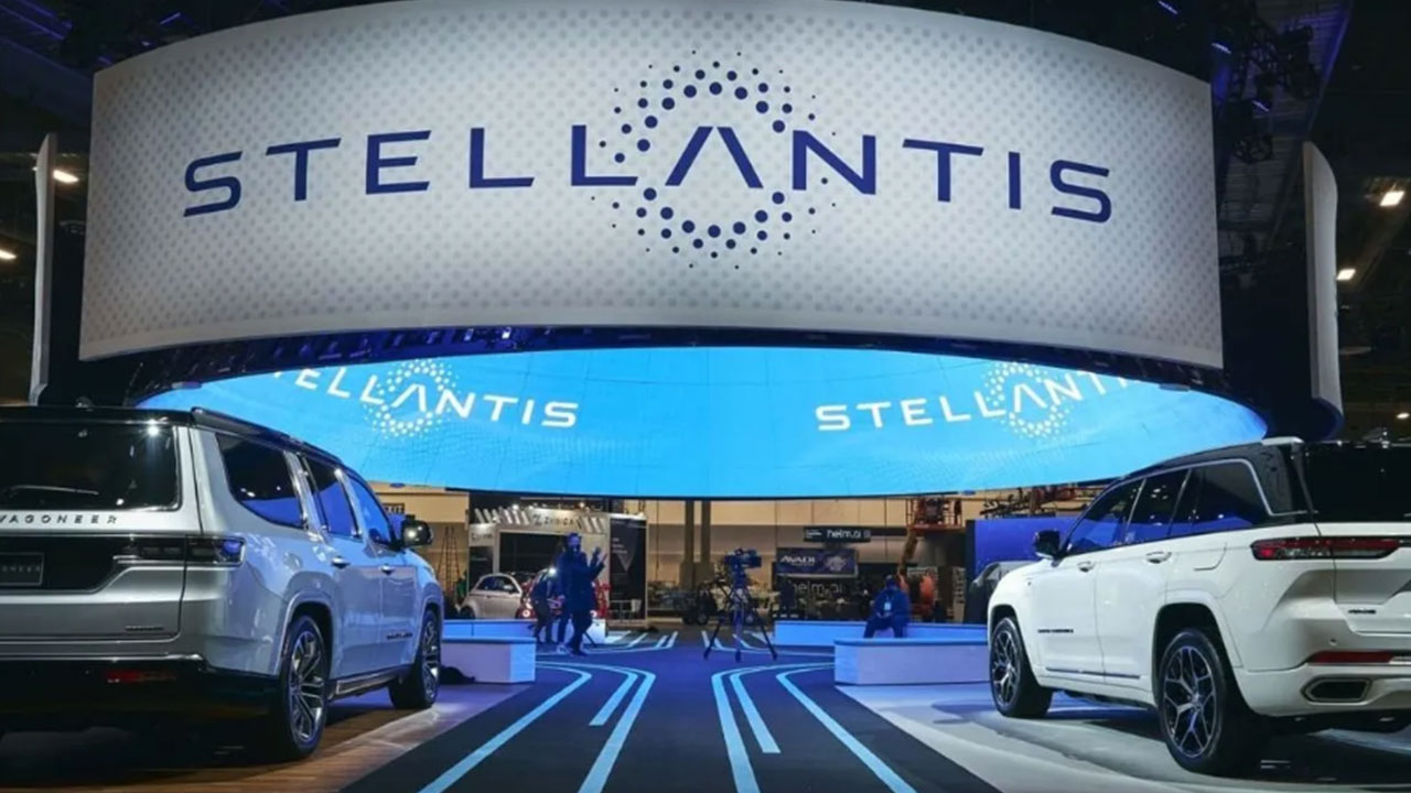 Foto - Koç Holding doymuyor! Sözleşme detayları ortaya çıktı, 'başlarına talih kuşu kondu' desek yeridir