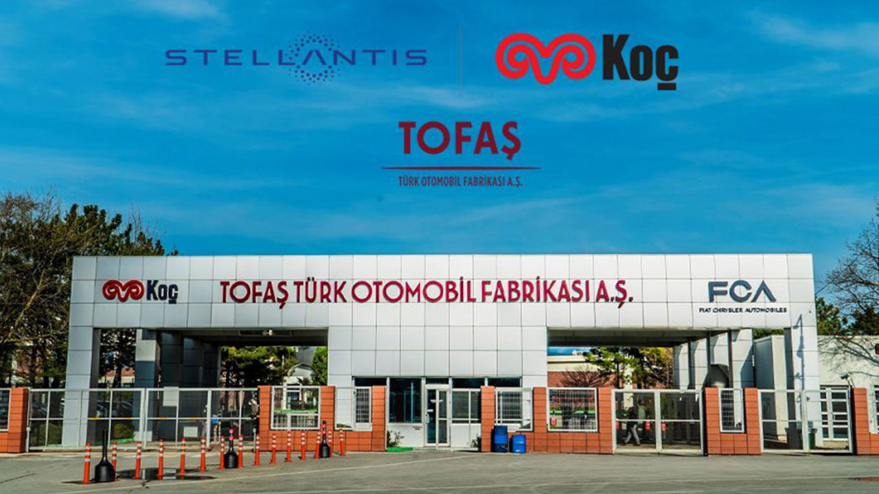 Foto - Koç Holding doymuyor! Sözleşme detayları ortaya çıktı, 'başlarına talih kuşu kondu' desek yeridir