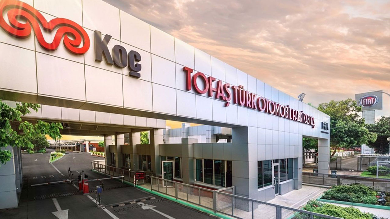 Foto - Koç Holding doymuyor! Sözleşme detayları ortaya çıktı, 'başlarına talih kuşu kondu' desek yeridir