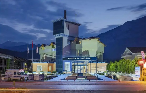 Foto - Koç Holding doymuyor! Ünlü hastaneyi resmen satın aldılar