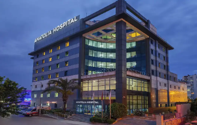 Foto - Koç Holding doymuyor! Ünlü hastaneyi resmen satın aldılar