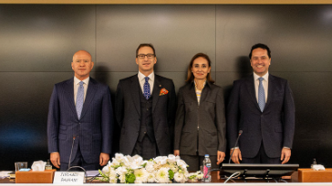 Foto - Koç Holding doymuyor! Ünlü hastaneyi resmen satın aldılar