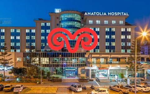 Foto - Koç Holding doymuyor! Ünlü hastaneyi resmen satın aldılar