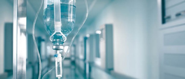 Foto - Koç Holding doymuyor! Ünlü hastaneyi resmen satın aldılar