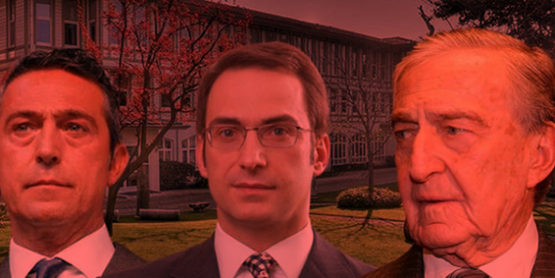 Koç Holding doymuyor! Ünlü hastaneyi resmen satın aldılar