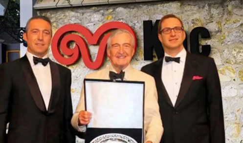 Foto - Koç Holding doymuyor! Ünlü hastaneyi resmen satın aldılar