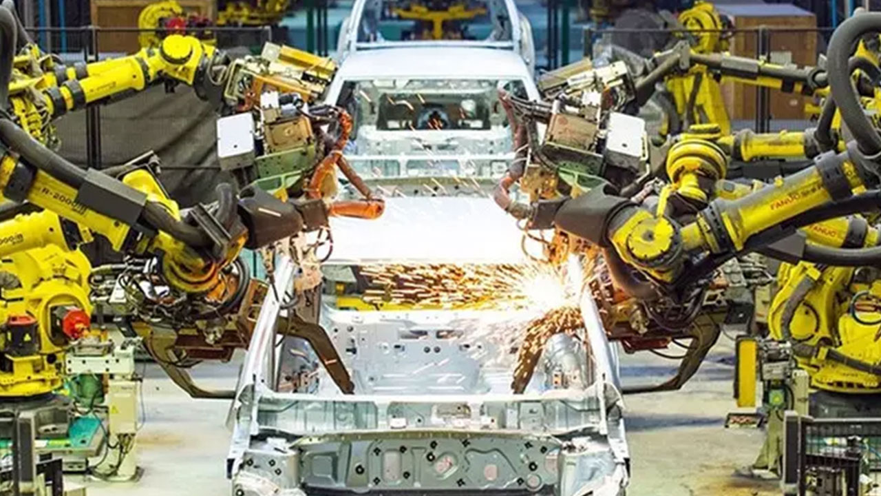 Foto - Koç Holding doymuyor! Orayı resmen satın aldılar