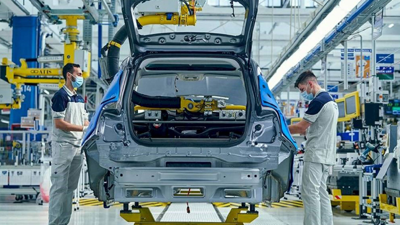 Foto - Koç Holding doymuyor! Orayı resmen satın aldılar