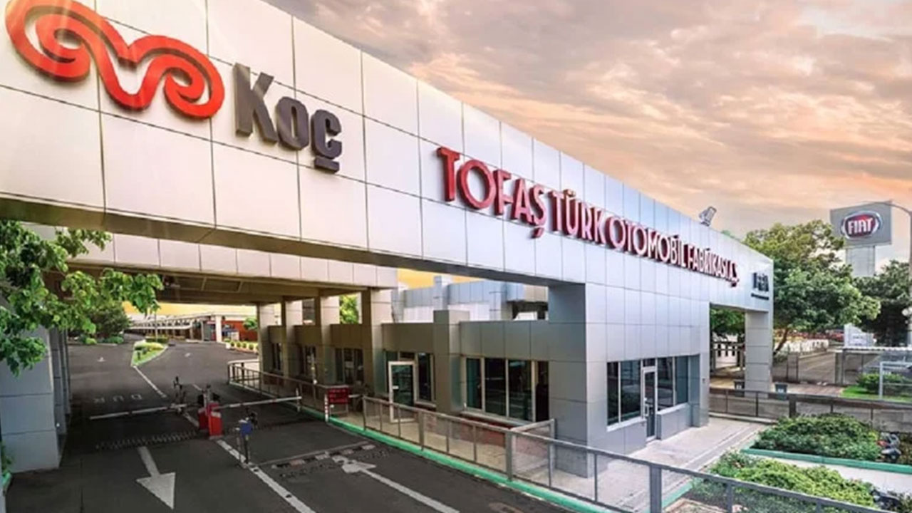 Foto - Koç Holding doymuyor! Orayı resmen satın aldılar