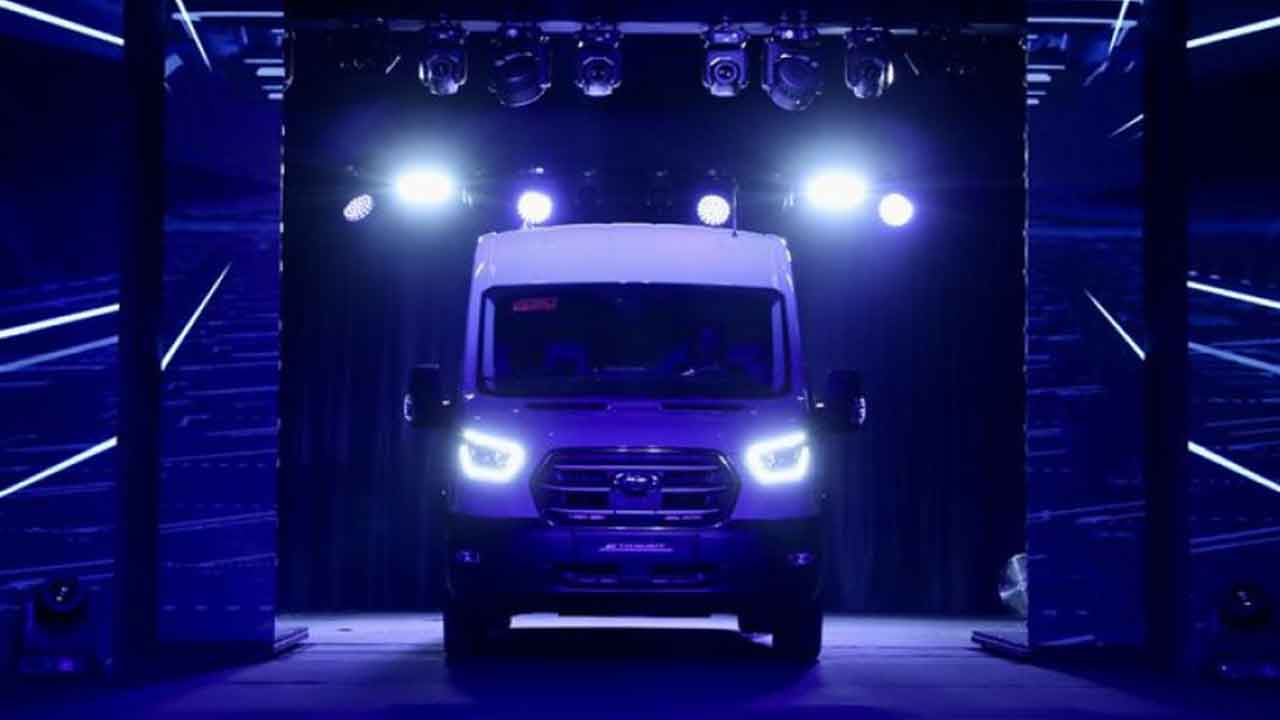 Beklenmedik karar! Koç Holding kritik şirketini Ford Otosan'a satıyor