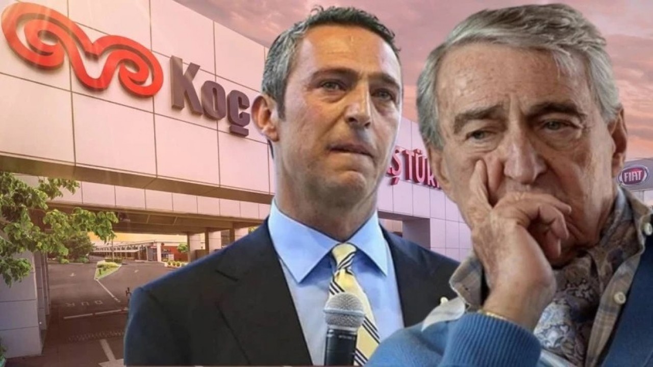 Koç Holding savunma devini sessiz sedasız satın aldı