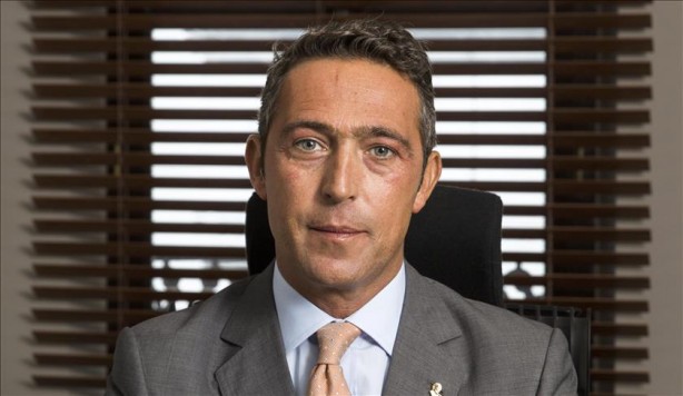 Foto - Koç Holding şimdi de gözünü oraya dikti! Bu hamle haksız rekabete yol açabilir