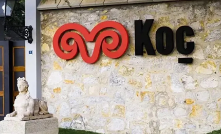 Foto - Koç Holding şimdi de gözünü oraya dikti! Bu hamle haksız rekabete yol açabilir