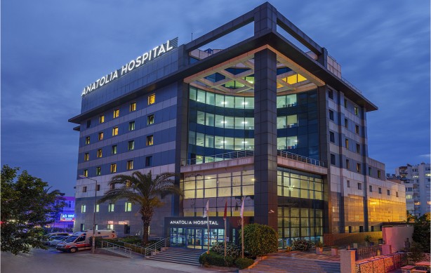 Foto - Koç Holding ünlü hastaneyi satın alıyor! Resmen duyuruldu