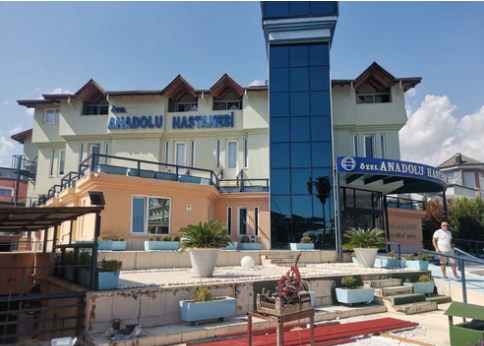 Foto - Koç Holding ünlü hastaneyi satın alıyor! Resmen duyuruldu