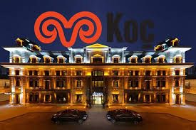 Foto - Koç Holding ünlü hastaneyi satın alıyor! Resmen duyuruldu