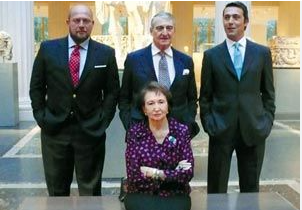 Foto - Koç Holding ünlü hastaneyi satın alıyor! Resmen duyuruldu