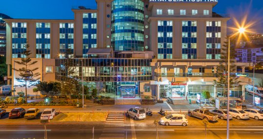 Koç Holding ünlü hastaneyi satın alıyor! Resmen duyuruldu