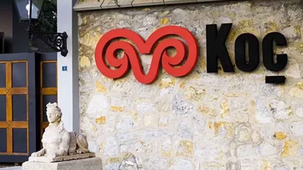 Koç Holding ünlü şirkete ortak oldu! Sessiz sedasız bir sektöre daha el attılar