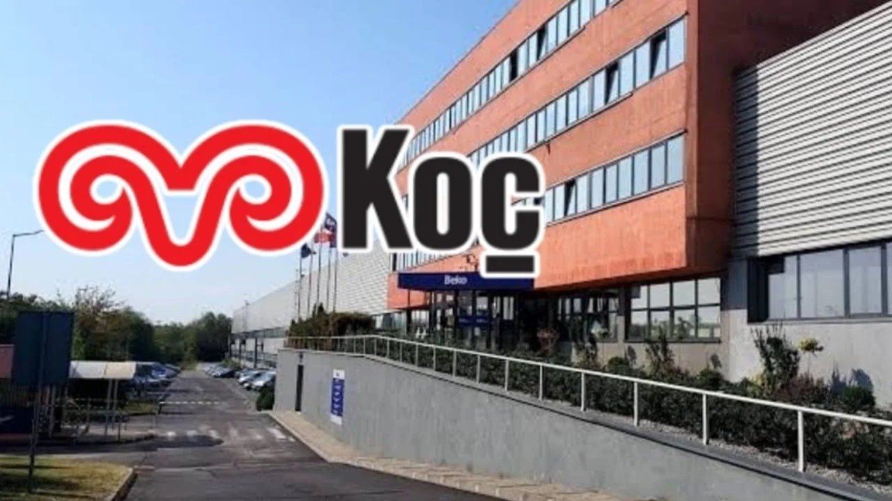 Foto - Koç Holding yapamayıp ülkeyi ayağa kaldırdı: Baykar'ın ortağı 'verin biz yaparız' teklifiyle masaya geldi