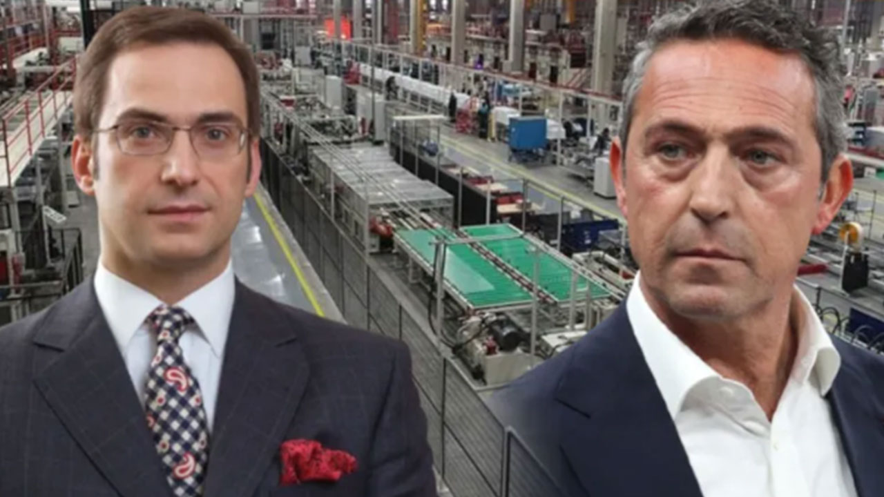 Foto - Koç Holding yüzlerce kişiyi kapı önüne koydu! Koca fabrikayı o ile taşıyorlar