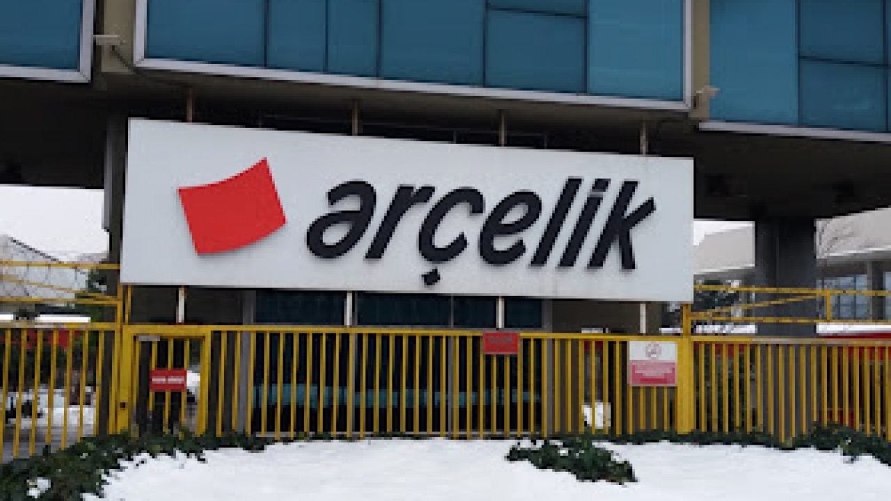 Foto - Koç Holding'de Arçelik depremi: Olan bitene kimse inanamadı